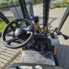 Wózek widłowy spalinowy LPG – TCM FGE15E2 (1627)
