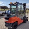 Wózek widłowy spalinowy LPG – Toyota 02-8FGF30