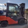 Wózek widłowy spalinowy LPG – Toyota 02-8FGF30
