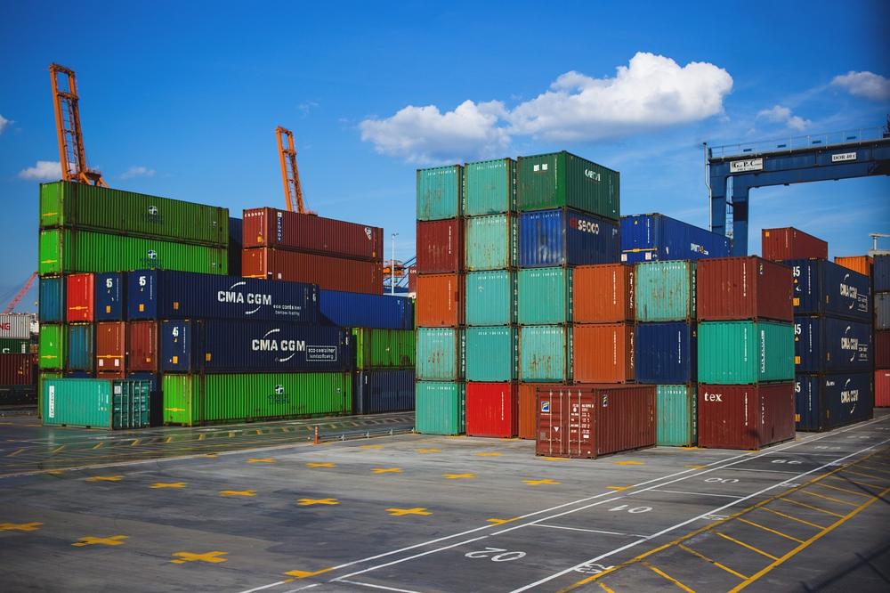 warehouse logistics