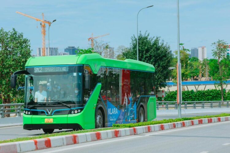 Wozki systemowe: nowoczesne technologie w transporcie publicznym