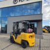 Wózek widłowy spalinowy LPG – TCM FGE30E2 (2121)