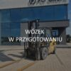 Wózek widłowy spalinowy LPG – Caterpillar GP 40N (2028)