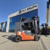 Elektryczny wózek widłowy Toyota 8FBM16T (2326)