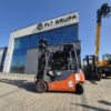 Elektryczny wózek widłowy Toyota 8FBM16T (2326)