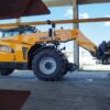DIECI ZEUS 40.13 – GD ładowarka teleskopowa 4000 kg, 12,5 m