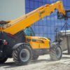 DIECI ICARUS 45.17 – GD ładowarka teleskopowa 4500 kg