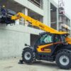 DIECI ZEUS 40.13 – GD ładowarka teleskopowa 4000 kg, 12,5 m