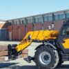 DIECI ZEUS 40.13 – GD ładowarka teleskopowa 4000 kg, 12,5 m