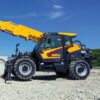DIECI ICARUS 45.17 – GD ładowarka teleskopowa 4500 kg